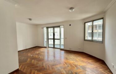 Departamento en San Lorenzo al 900