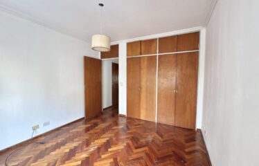 Departamento en San Lorenzo al 900