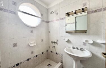 Departamento en San Lorenzo al 900