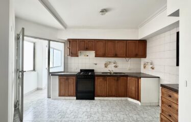 Departamento en San Lorenzo al 900