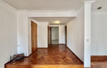 Departamento en San Lorenzo al 900