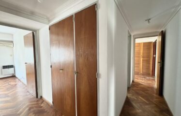 Departamento en San Lorenzo al 900