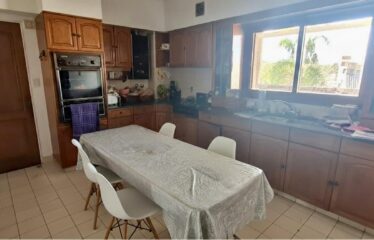 Departamento en Eva Perón 7800