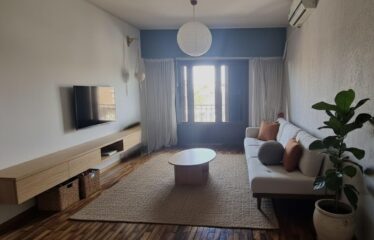 Departamento en Eva Perón 7800