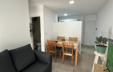 Departamento en Primero de Mayo al 1400