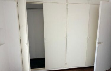 Departamento en Montevideo al 1700