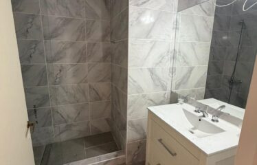 Departamento en Montevideo al 1700