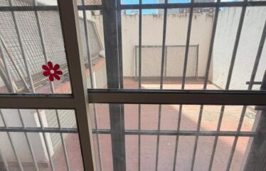 Departamento en Montevideo al 1700