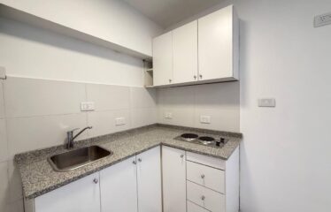 Departamento en Brown al 1800