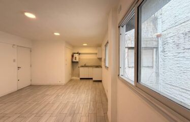 Departamento en Brown al 1800