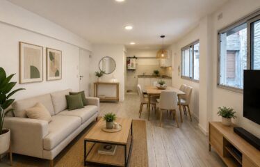 Departamento en Brown al 1800
