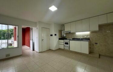 Departamento en Iriondo al 1800