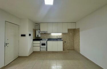 Departamento en Iriondo al 1800