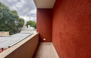 Departamento en Iriondo al 1800