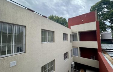 Departamento en Iriondo al 1800