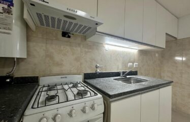 Departamento en Iriondo al 1800