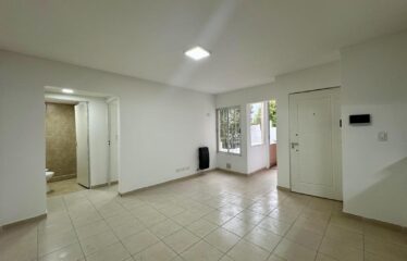 Departamento en Iriondo al 1800