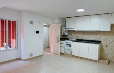 Departamento en Iriondo al 1800