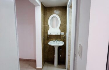 Departamento en Iriondo al 1800