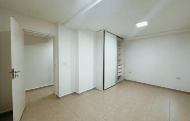 Departamento en Iriondo al 1800