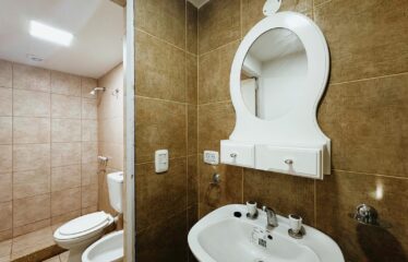 Departamento en Iriondo al 1800