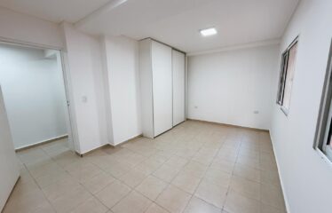 Departamento en Iriondo al 1800