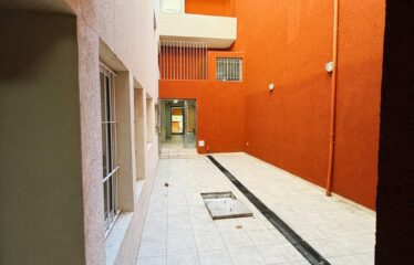 Departamento en Iriondo al 1800