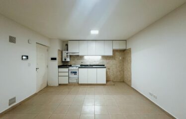 Departamento en Iriondo al 1800