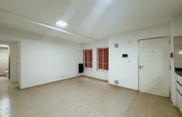 Departamento en Iriondo al 1800