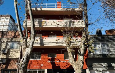 Departamento en Iriondo al 1800