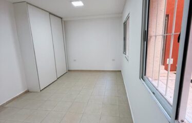 Departamento en Iriondo al 1800