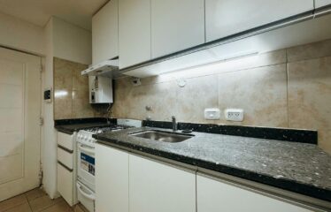 Departamento en Iriondo al 1800