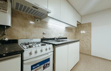 Departamento en Iriondo al 1800