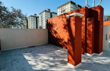 Departamento en Iriondo al 1800