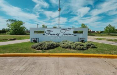 Terreno en Olavarría y Héroes