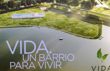 Terreno en Vida Club de Campo