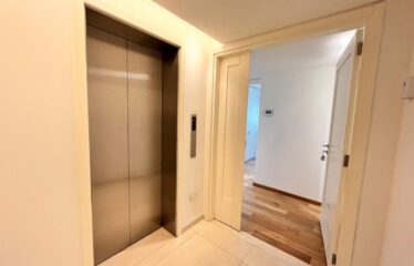 Departamento en Av del Huerto al 1200 (Quinquela Plaza)
