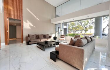 Departamento en Av del Huerto al 1200 (Quinquela Plaza)