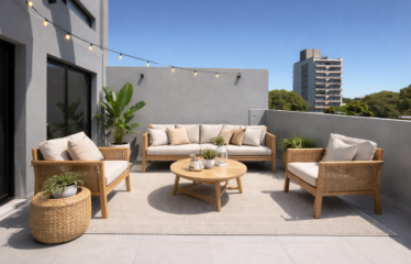 Departamento en Córdoba al 4000