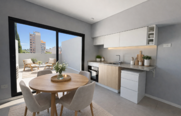 Departamento en Córdoba al 4000