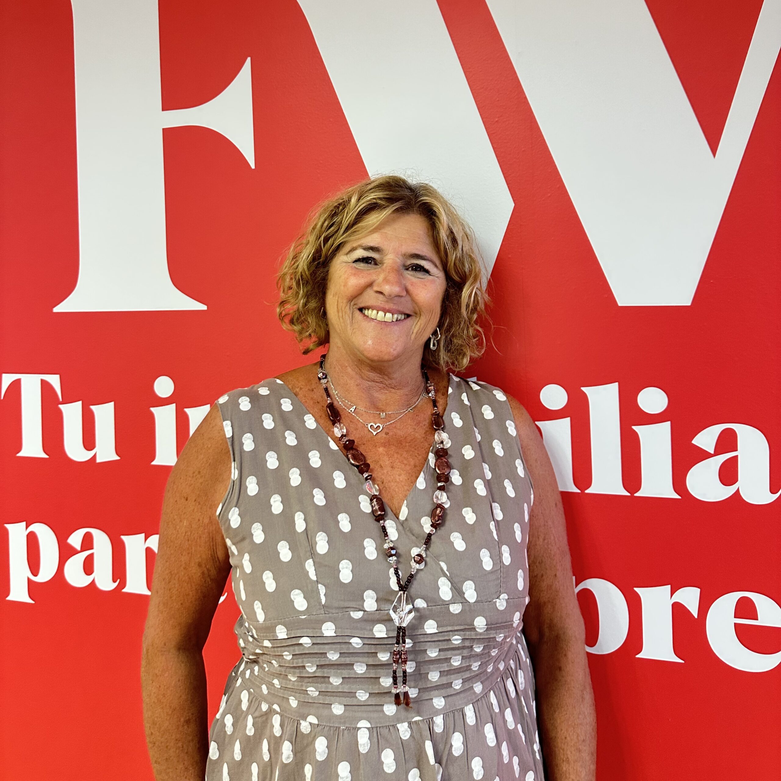 María Rosa Prioni