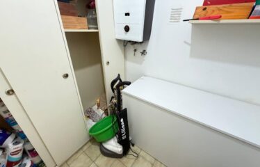 Departamento en Mendoza al 100