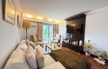 Departamento en Mendoza al 100