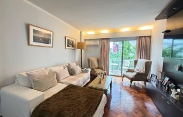 Departamento en Mendoza al 100