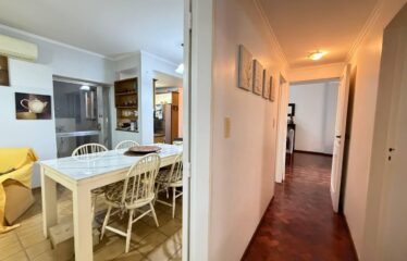 Departamento en Mendoza al 100