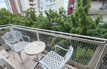Departamento en Mendoza al 100