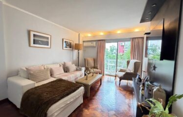 Departamento en Mendoza al 100