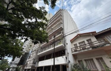 Departamento en Mendoza al 100
