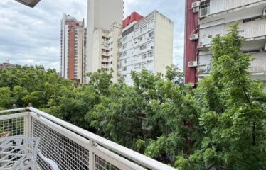 Departamento en Mendoza al 100