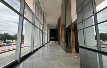 Av. Estanislao López 2600, Maui Towers II